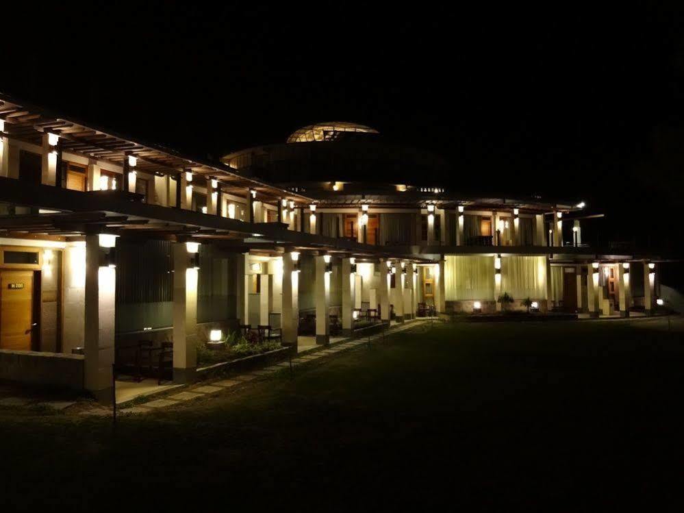 Taman Simalem Resort Tongging 외부 사진