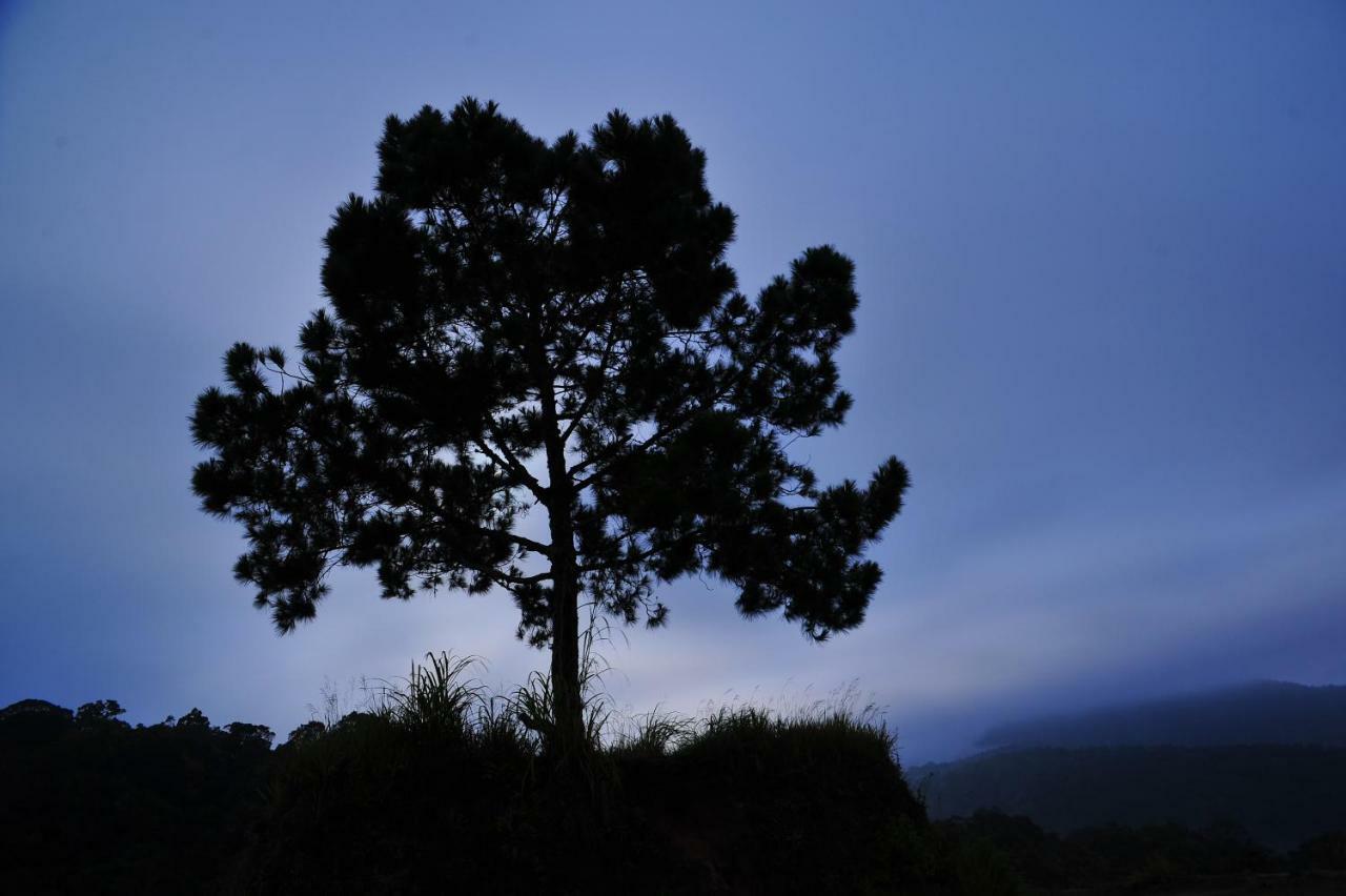 Taman Simalem Resort Tongging 외부 사진